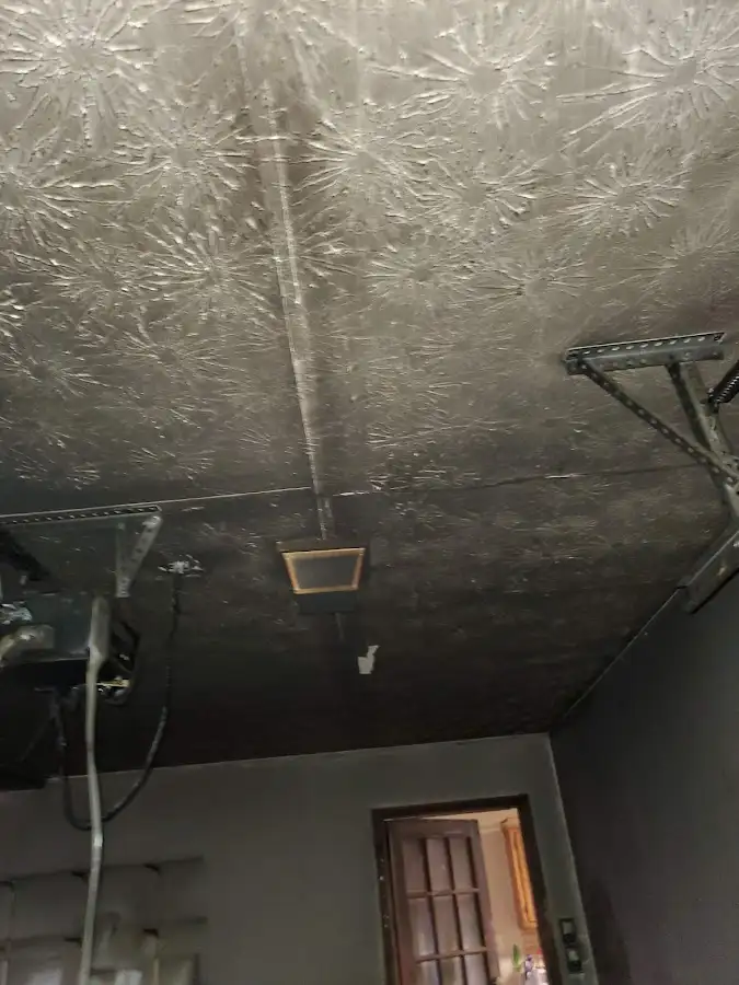 Fire and smoke damage assessment for Emergency Water Damage Services in Manteno